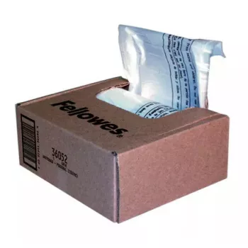 Bag Fellowes 36052 Shredder Bags