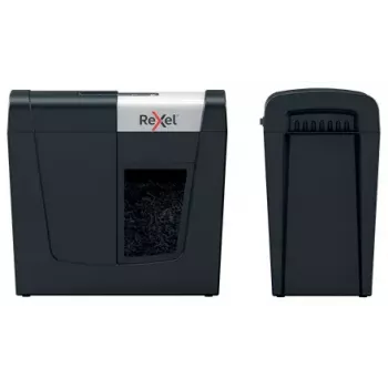Rexel Secure MC3 Whisper-Shred Micro Cut paberipurustaja P5