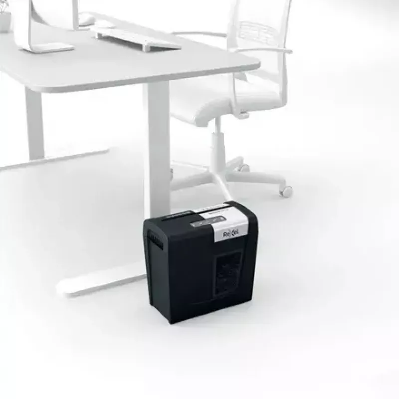 Rexel Secure MC3 Whisper-Shred Micro Cut paberipurustaja P5