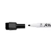 Rexel Magnetic Dry-Erase Markers Must 6 tk