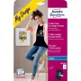 Rõivasiirdepaber Avery MD1003 tindiprinterile valge 210x297mm 4 tk