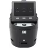 Filmiskanner Kodak Scanza RODFS35EU 14 MP eraldusvõimega 35 mm, 110, 126, Super 8 ja 8 mm filmile