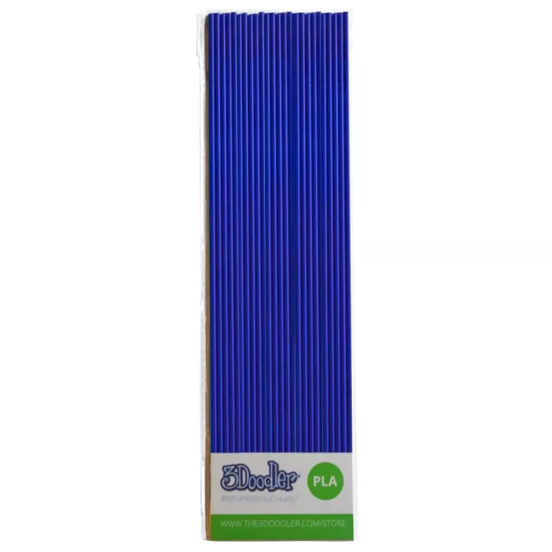 3D printimismaterjal 3Doodler PL02-ROYL