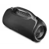 Partykõlar HAMA UltiMate Pro 120 W, juhtmevaba Bluetooth, veekindel, sisseehitatud aku, USB-C laadimine