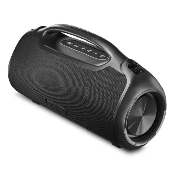 Partykõlar HAMA UltiMate Pro 120 W, juhtmevaba Bluetooth, veekindel, sisseehitatud aku, USB-C laadimine