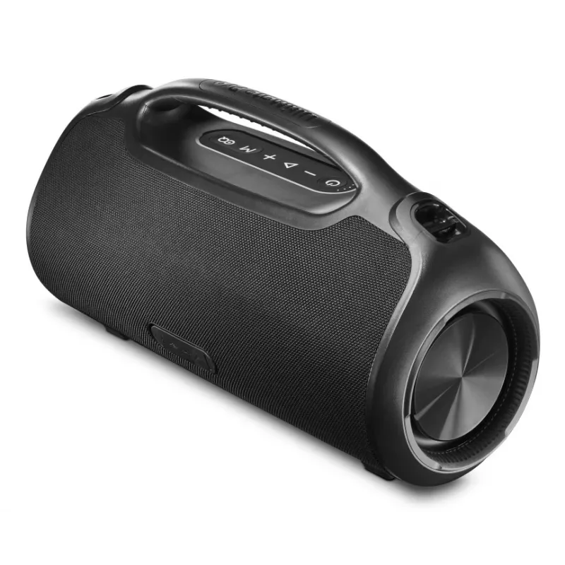 Partykõlar HAMA UltiMate Pro 120 W, juhtmevaba Bluetooth, veekindel, sisseehitatud aku, USB-C laadimine