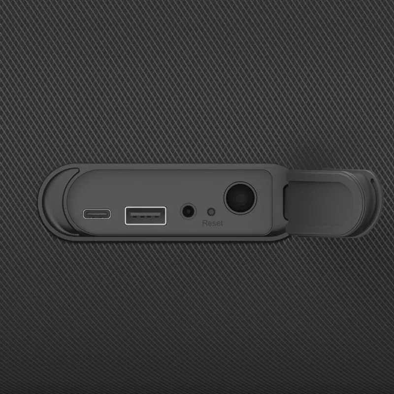 Partykõlar HAMA UltiMate Pro 120 W, juhtmevaba Bluetooth, veekindel, sisseehitatud aku, USB-C laadimine