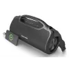 Partykõlar HAMA UltiMate Pro 120 W, juhtmevaba Bluetooth, veekindel, sisseehitatud aku, USB-C laadimine