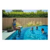Partykõlar HAMA UltiMate Pro 120 W, juhtmevaba Bluetooth, veekindel, sisseehitatud aku, USB-C laadimine