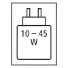 Partykõlar HAMA UltiMate Pro 120 W, juhtmevaba Bluetooth, veekindel, sisseehitatud aku, USB-C laadimine