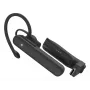 Hama MyVoice Station peakomplekt, juhtmeta, kõrvakinnitus, kontor/kõnekeskus, Bluetooth, must