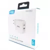 Siselaadija Choetech PD8002 Universal valge