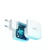 Siselaadija Choetech PD8002 Universal valge