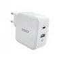 Siselaadija Choetech PD8002 Universal valge