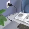 Laadija CHOETECH PD5007 30W USB-C Power Delivery kiirlaadimine telefonidele ja tahvelarvutitele
