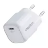 Laadija CHOETECH PD5007 30W USB-C Power Delivery kiirlaadimine telefonidele ja tahvelarvutitele