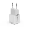 Siselaadur Hama 00201980 Kiirlaadimine Valge USB USB-C