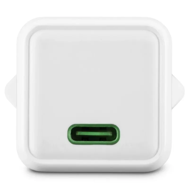 Siselaadur Hama 00201980 Kiirlaadimine Valge USB USB-C