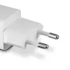 Siselaadur Hama 00201980 Kiirlaadimine Valge USB USB-C