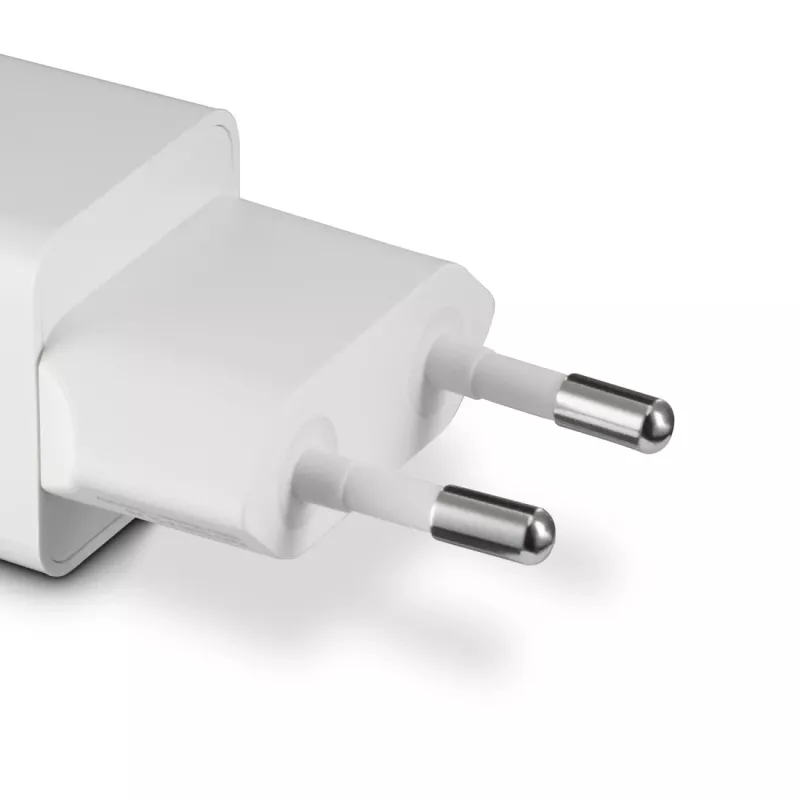 Siselaadur Hama 00201980 Kiirlaadimine Valge USB USB-C
