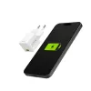 Siselaadur Hama 00201980 Kiirlaadimine Valge USB USB-C