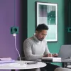 Siselaadur Hama 00201980 Kiirlaadimine Valge USB USB-C