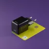 Hama 00201987 mobiilseadme laadija Sülearvuti, Nutitelefon, Tahvelarvuti Must Vahelduvvool Kiirlaadimine Siseruumides