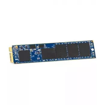 SSD ketas OWC Aura Pro 250 GB M.2 SATA III 3D TLC