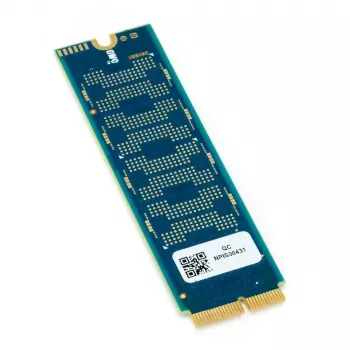 SSD ketas OWC Aura N2 512 GB M.2 PCI Express 3.1 NVMe QLC 3D NAND