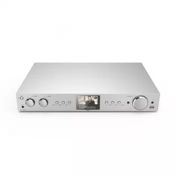Isiklik raadio Hama DIT2105SBTX digitaalne tuuner DAB+ Wi-Fi Bluetooth