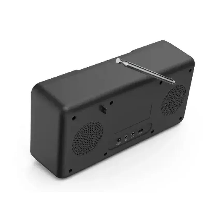 Isiklik raadio Hama 00054257 digitaalne tuuner DAB DAB+ FM 3W