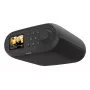 Internetiraadio Hama 00054258 digitaalne DAB DAB+ FM 5 W must