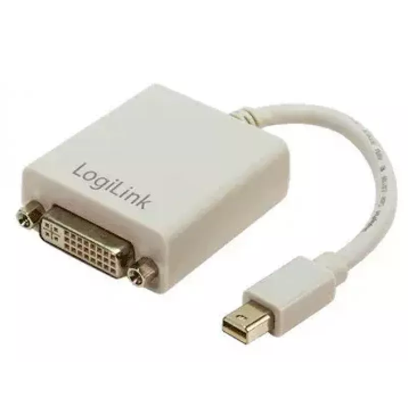 Mini DisplayPort - DVI adapter LogiLink CV0037