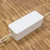 Kaablikast LogiLink KAB0078 Universal Valge 3 tk