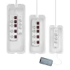 Kaablikast LogiLink KAB0078 Universal Valge 3 tk