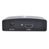 VGA ja heli HDMI muundur Lindy 38165
