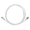 Võrgukaabel LogiLink C6A052S 2m Cat6a S/FTP Hall