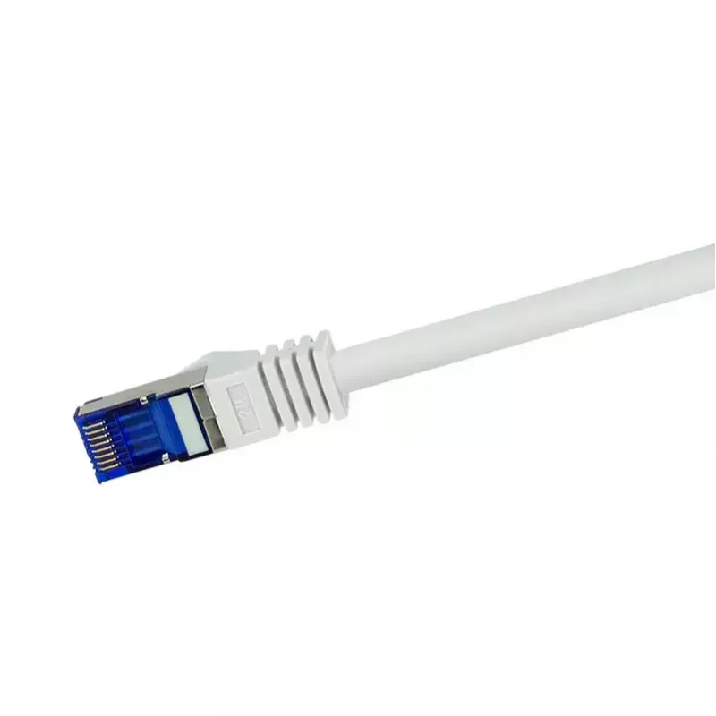Võrgukaabel LogiLink C6A052S 2m Cat6a S/FTP Hall