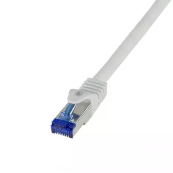 Networking kaabel LogiLink C6A062S RJ-45 Cat6a 3 m hall