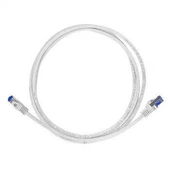Võrgukaabel LogiLink C6A102S RJ-45 Cat6a 15 m Hall