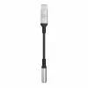 3,5 mm USB-kaabel 3MK 3,5 mm pesa 1 tk USB-C–3,5 mm pesa