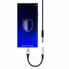 3,5 mm USB-kaabel 3MK 3,5 mm pesa 1 tk USB-C–3,5 mm pesa
