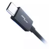 3mk Hyper Thunderbolt 4 Pro kaabel, 240 W, 1 m