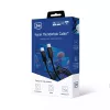 3mk Hyper Thunderbolt 4 Pro kaabel, 240 W, 1 m