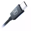 3mk Hyper Thunderbolt 4 Pro kaabel, 240 W, 1 m