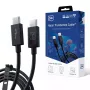 3mk Hyper Thunderbolt 4 Pro kaabel, 240 W, 1 m