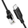 Networking kaabel LogiLink CU0412 RJ-45 Cat6 2 m Must