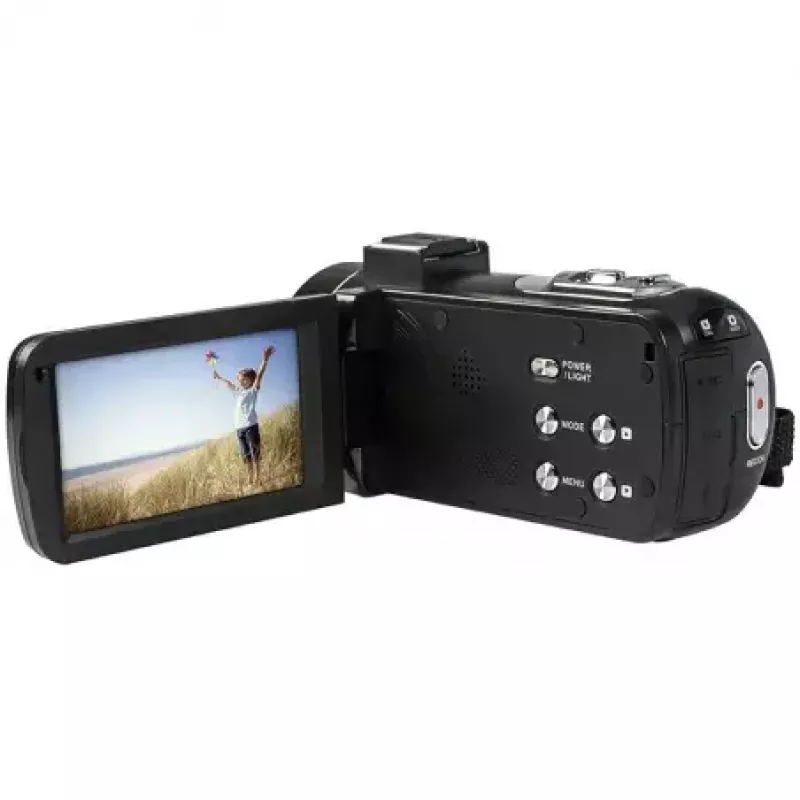 Käeshoitav videokaamera AgfaPhoto CC2700