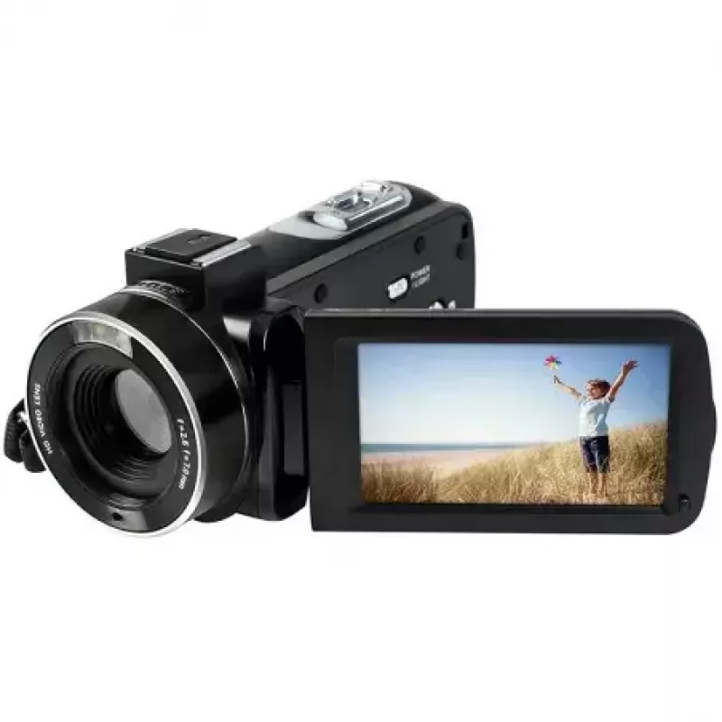 Käeshoitav videokaamera AgfaPhoto CC2700