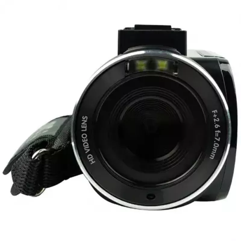 Käeshoitav videokaamera AgfaPhoto CC2700